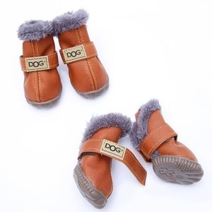 🐾 puppy pUgg boots 🐾